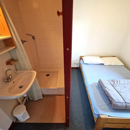 Apartment Spacieux 3 Pieces + Cabine, 10 Pers, Coeur De Station, - Fr-1-265-204 Valfrejus